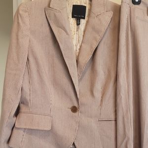 Women's Limited Jacket and Pant Set